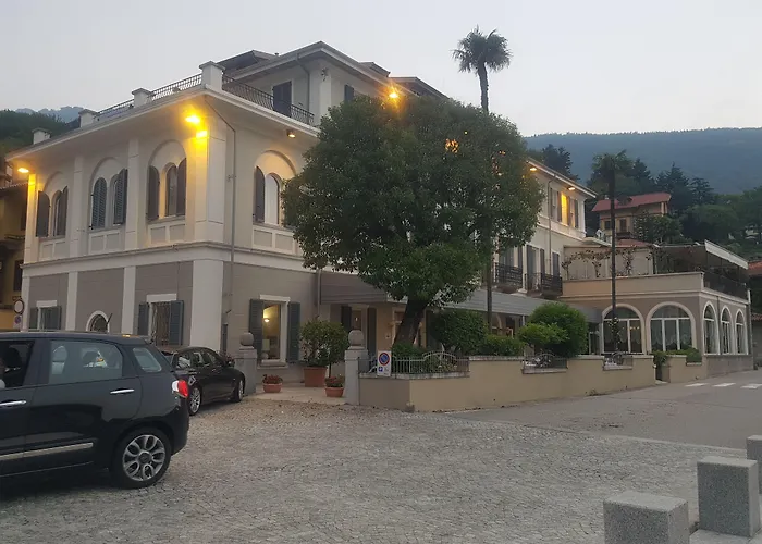 Hotel Due Palme